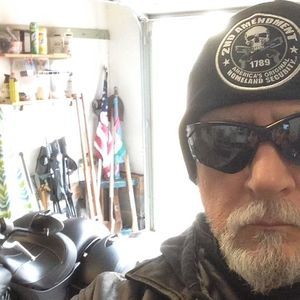 Meet your Posher, Steven